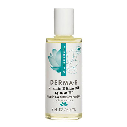 DermaeVitamin Skin Oil E 14,000IU - 60ml