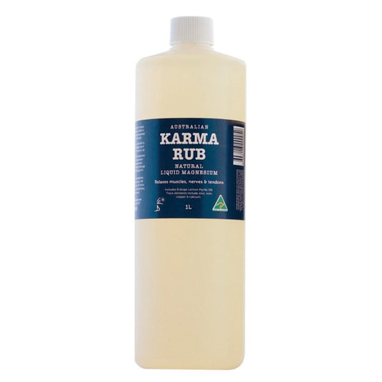 Karma RUB Liquid Magnesium 1L