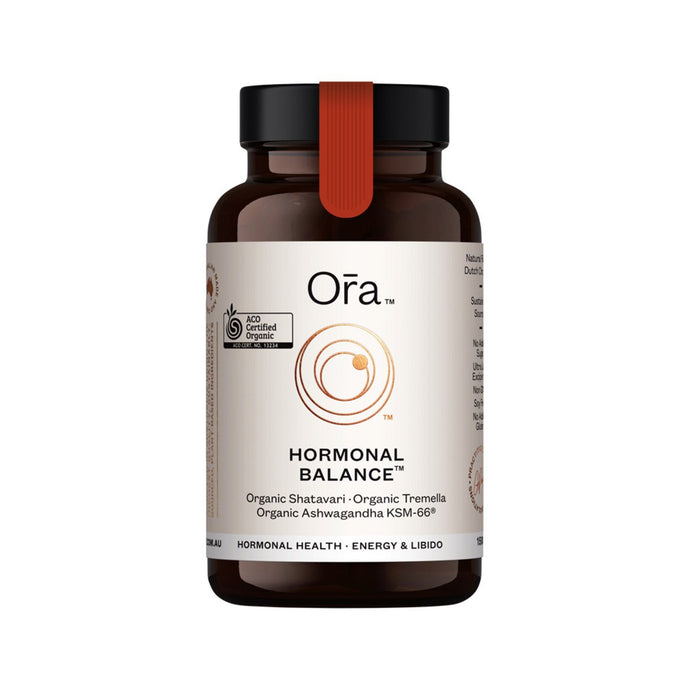 ORA Hormonal Balance Oral Powder 150g -Purchasable only In Australia.