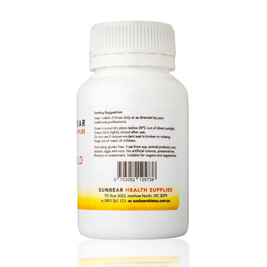 Armacold, High Potency Lipo C & Zinc-A-Z pack