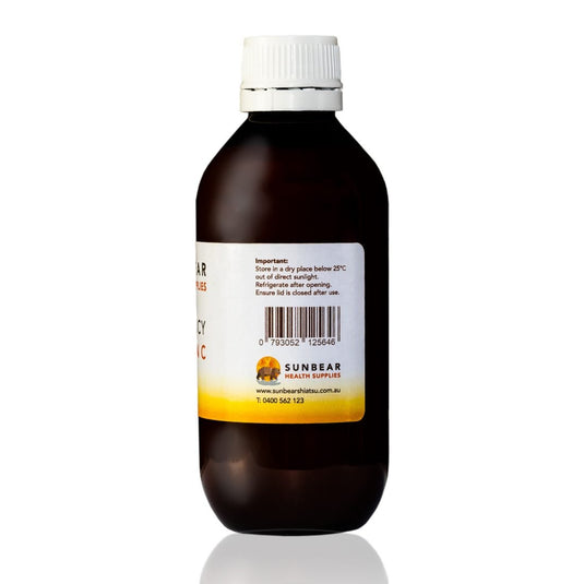 Carbon 60 Olive Oil 100ml  & Liposomal Vitamin C 200ml