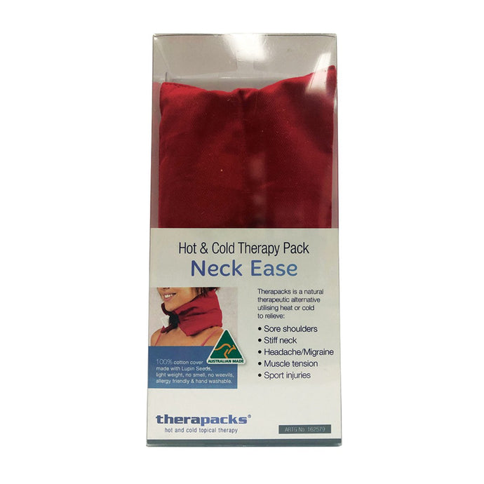 Therapacks Neck Ease (Multipurpose Hot & Cold Therapy Pack)